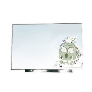 หน้าจอแสดงผล TFT LCD รุ่นล่าสุด B133EW05 V0 ขนาด 13.3 นิ้ว ความละเอียด 1280*800 60Hz - Product Image 1