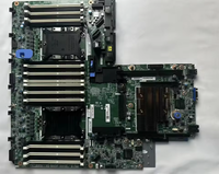 ThinkSystem SR550/SR650 01GV277 01GV275 01PE847 01PE247 01PE934 2,5-Zoll SATA/SAS 8-Bay Backplane Kit Motherboard