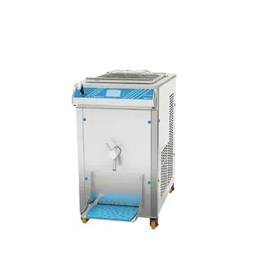 MEHEN MIX60 60liter Batch Pasteurizer High Quality Pasteurization machine milk pasteurizer