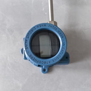Sensor de Temperatura Inteligente Multifuncional Rosemounte 644, 4-20 MA HART - Product Image 4