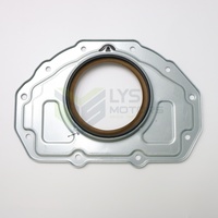 Kit de revisión de motor de coche, juego completo de juntas, Kit de cabeza para NISSAN NAVARA V9X 3,0 V6 DIESEL EX30d FX30d M30d QX70 QX50 10101-00Q0M