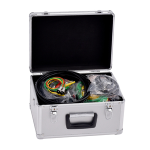 UHV-403 Digital de alta tensão disjuntor analisador elétrico Switchgear disjuntor tester - Product Image 6