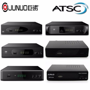 Decoder <span class=keywords><strong>TV</strong></span> Digitale ATSC 2026, Dispositivo di Streaming <span class=keywords><strong>TV</strong></span>, Ricevitore Digitale ATSC <span class=keywords><strong>FTA</strong></span> - Product Image 6