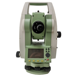 Estación Total TS02 de Segunda Mano para Topografía y Construcción, Instrumento de Topografía de Alta Precisión - Product Image 3