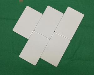 Fichas <span class=keywords><strong>de</strong></span> Póker Personalizadas Rectangulares <span class=keywords><strong>de</strong></span> 39g Casino EPT, Placas con Buena Calidad y Entrega Rápida para Fichas <span class=keywords><strong>de</strong></span> Póker <span class=keywords><strong>de</strong></span> Cerámica - Product Image 5