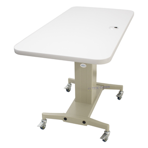 Mesa Elevadora Profesional para Instrumentos Médicos LY-3AH-AL, Plataforma de Elevación Vertical de Alta Resistencia para Equipos Oftalmológicos/Quirúrgicos LY- - Product Image 6