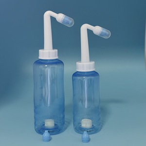 Irrigador Nasal Marca Anning de 300 ml con Boquilla para Cuidado Nasal - Product Image 5