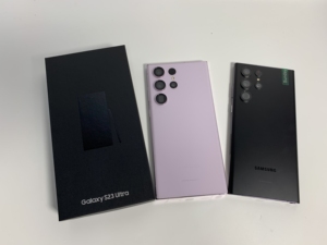 โทรศัพท์มือถือสมาร์ทโฟนปลดล็อคขายส่ง 5G ความจุ <span class=keywords><strong>256</strong></span> GB สำหรับ <span class=keywords><strong>S23</strong></span> <span class=keywords><strong>ultra</strong></span> สมาร์ทโฟนของแท้ - Product Image 5