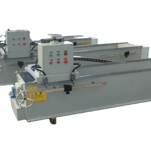 Automatic sharpening clipper blades machine blade sharpening machine