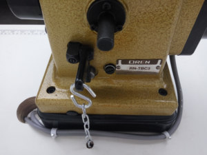 <span class=keywords><strong>เครื่อง</strong></span>เย็บตกแต่งเสื้อผ้า/หมวก รุ่น<span class=keywords><strong>ล</strong></span>่าสุด RN-<span class=keywords><strong>381</strong></span> - Product Image 5