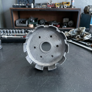 Boîtier d'embrayage pour deux-roues en aluminium moulé sous pression - Product Image 3