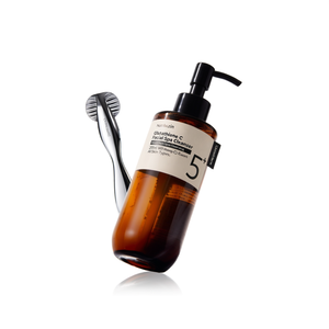 <b>Numbuzin</b> Glutathione C Facial Spa Cleanser 200ml With Massage Stick All Skin Types - Product Image 2