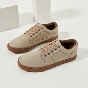 XRH, Nuevas Zapatillas Deportivas con Logotipo Personalizado, Calzado Casual para Caminar, Zapatos Planos con Cordones para Hombre, para Deporte - Product Image 2