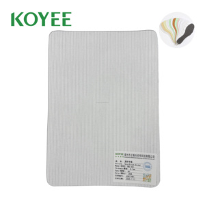 Factory Direct Sale Stitch Bonded Fabric Twin-needle Stitch Bonded Shoe Materials Strobel <strong>Insole</strong> <strong>Board</strong> - Product Image 4