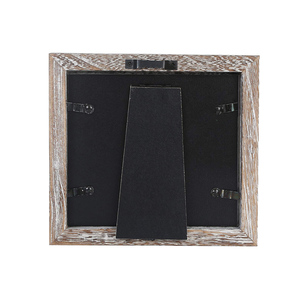 Marco de Fotos de Madera para Ecografía de Bebé, Anuncio de Embarazo, Amor a Primera Vista, Marco para Ultrasonido - Product Image 5