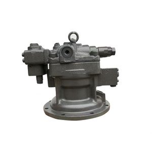 Moteur oscillant de haute qualité pour excavatrice EC460B VOE14504280 14504280 Pièces de rechange pour dispositif rotatif pour Volvo Belparts - Product Image 1