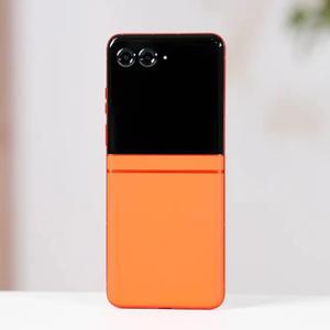 Teléfono Plegable Raze 50 de 6.7 Pulgadas, 5G, 8GB+256GB, Snapdragon 7 Gen 1, 50MP, 4000mAh, Certificado CE/FCC - Product Image 2