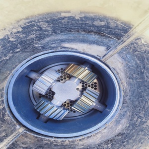 家禽，牛，马，羊，骆驼，大小动物饲料制造机300Kg/h - Product Image 5