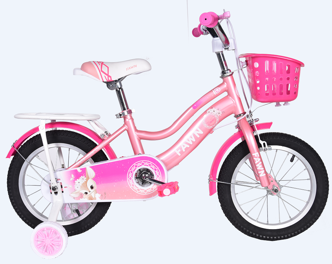 Cheap Child Cycle for to Years Old Kids Velo Pour Enfants