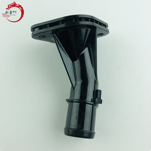 25631-2B051 256312B051 Raccord d'entrée de liquide de refroidissement pour Hyundai Kia 25631 2B051 - Product Image 6