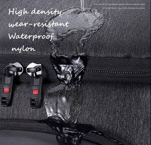 Muestra gratuita 2022 MAized Nueva mochila para portátil de negocios para viajes - Product Image 5