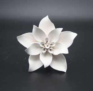 Máy tính để bàn gốm hoa sậy khuếch tán mùi thơm trong phòng - Product Image 4