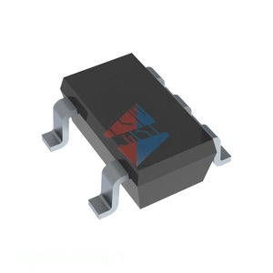 <strong>TPS3828</strong>-<strong>50DBVT</strong> SC 74A SOT 753 Power Management (PMIC) Buy Online Electronic Components Manufacturer Channel - Product Image 1