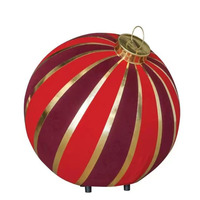 Oso de peluche de felpa de 3 m de altura para exteriores, decoración navideña, Reno inflable de ratán divertido, productos de decoración navideña