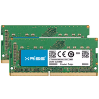 RAM DDR3 8GB Laptop Memory 21300 25600 Notebook RAM