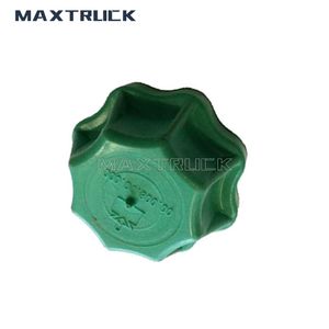 Tapa de tanque de expansión de piezas de camiones pesados 0005016415 931636230000401908 81061110018 para tapa de radiador de camión IV MB MN - Product Image 2