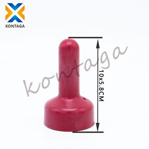 Tétine pour alimentation animale Différents types de tétine en caoutchouc pour veau et <span class=keywords><strong>agneau</strong></span> pour le bétail - Product Image 3