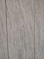 TY Shandong Granit Gris Blanc Naturel Écologique Moderne, Petite Dalle Brossée, Solution Complète pour Plans de Travail de Cuisine de Villa et de Parc