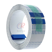 Kabel Data panjang 30Pin MIMAKI JV300, kabel Data panjang 30P * 3500mm berlawanan untuk JV150, kabel Data Printer Inkjet
