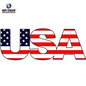 وكلاء شحن أوروبيون وأمريكيون يقدمون خدمات الشحن من الباب إلى الباب بحراً/جواً DDP للشحن السريع من الصين - Product Image 6