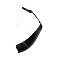 Protection de capot pour LC300 Landcuriser 300 2024 2025 Accessoires 4X4