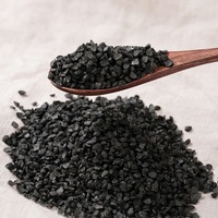 Produit phare : Graine de ciboulette chinoise aphrodisiaque naturelle séchée pour l'agrandissement du pénis, type de traitement brut