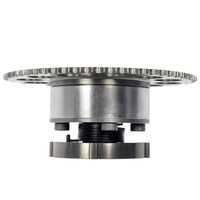 12581568 Distributeur de soupapes H1101052 Universel pour GMC Chevrolet Isuzu-2.8L-LK5-2006Y 3T1179 17*17*8.2 Haute Qualité