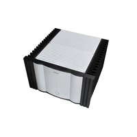 Amplificateur de puissance audio multimédia stéréo HI-FI 5.1 canaux intégré, fabrication ODM/OEM Tonewinner, qualité sonore parfaite