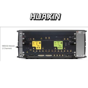 Module générateur d'horloge Keysight M8008A, plage de fréquences continue 32-64 GHz, amplitude de sortie jusqu'à 10 dBm * Veuillez vous renseigner - Product Image 3