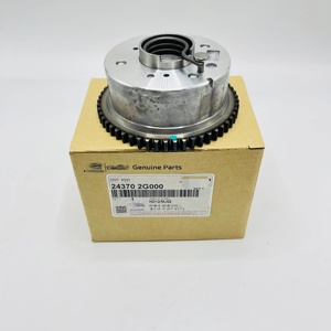 עלות-יעילה אוטומטית רציפה משתנה קצב הרכבה 2437-2g000 עבור קוריאה צ 'ה מספר 24372g000 - Product Image 1