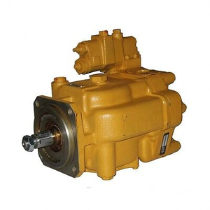 Bomba de Pistones Hidráulicos Serie Completa 6E-3136/3139 y demás, Bomba Hidráulica para Industria y Minería - Product Image 3