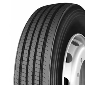 ยางรถบรรทุกเรเดียลสำหรับงานหนัก 285/70R19.5 ทนทานต่อการสึกหรอสูง ยึดเกาะถนนได้ดี ยาง 285/70R19.5 สำหรับใช้งานเชิงพาณิชย์ - Product Image 3