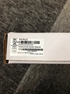 Contrôleur intelligent Prowatch Pw7K1IC série Pw-7000 DHL/FedEx - Product Image 1