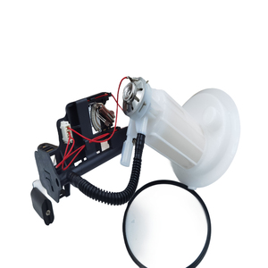 Niboke E60 E61 pompa carburante 16146766152 16117373514 ricambi Auto 7373514 6766152 per BMW E63 E64 - Product Image 4