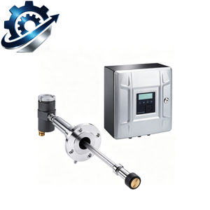 Caudalímetro Flow-X Duradero y Confiable para Medición de Transferencia de Gas y Líquido Industrial - Product Image 2