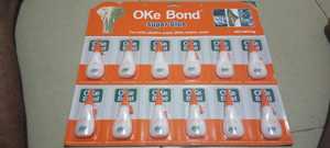 502 Superlijm TT-101 Geschikt voor Rubber / Metalen / Keramiek - Product Image 3