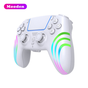 HS-PS5230 BT ワイヤレスRGBライティングビデオゲームコントローラー（P5ジョイスティック用） - Product Image 4