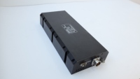 Alimentation électrique haute tension CC 1000V 24A, source de tension de précision de qualité supérieure, contrôle à distance RS485, systèmes de défense aérospatiale, ADJ 2%