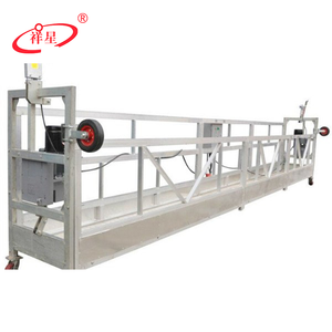 Keranjang Kerja Gantung Pembersih Kaca ZLP630 - Product Image 3