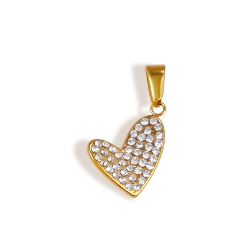 Cuore Gth04-diamond-oro